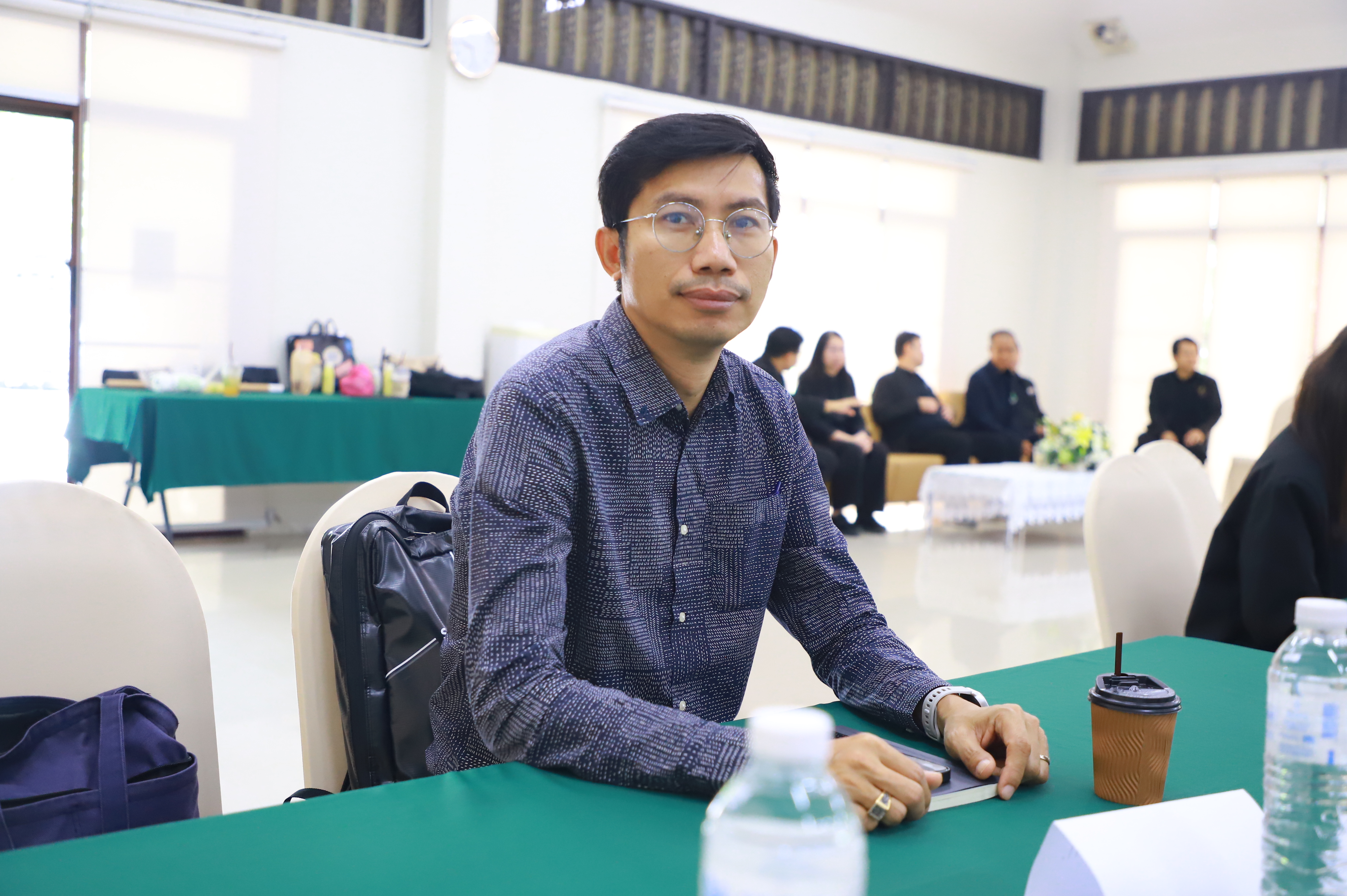 title - ติวเข้มเกษตรกรในเขตปฏิรูปที่ดิน ยกระดับการผลิตด้วยเทคโนโลยี 